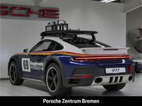 Gebraucht Porsche 992 480 PS (353 kW) 2023 Weiss Coupé
