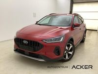Gebraucht Ford Focus Active X 155 PS (114 kW) 2025 Fantastic red tc (rot) Kombi
