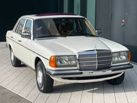 gebraucht Mercedes R280 W123 BJ 1976TRAUMZUSTAND