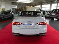 gebraucht Audi A5 Cabriolet 40 TFSI ACC LANE NAVI virtl. Cockpit