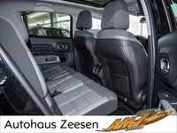 Gebraucht Citroën C5 Aircross Shine 177 PS (130 kW) 2020 Perlanera schwarz (metallic) SUV