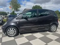 Gebraucht Mercedes A170 95 PS (69 kW) 2003 Grau Kleinwagen