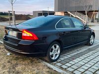 gebraucht Volvo S80 D5