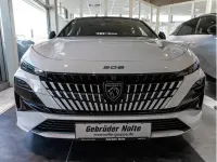 Gebraucht Peugeot 308 SW GT 145 PS (106 kW) 2026 Weiss / Kombi