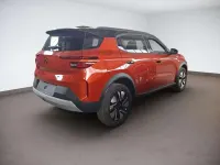 Neu Opel Frontera 83 kW (113 PS) 2026 Kanyon orange SUV