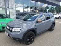 Gebraucht Dacia Duster Extreme 150 PS (110 kW) 2023 Städtisches grau SUV