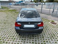 gebraucht BMW 318 i 2007 * Automatik * Klimaanlage * sitzheizung