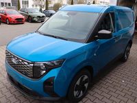 Nowe Ford Transit Trend 100 kW (136 KM) 2026 Niebieski Minivan