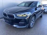 Gebraucht BMW X2 140 PS (102 kW) 2021 Schwarz SUV