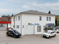 Neu Aixam Minauto 2025 Weiß Kleinwagen