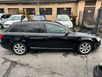 gebraucht Audi A6 2.7 Quattro*Automatik*AHK*Klima*Sitzheiz.*Tüv 11/24*Euro5