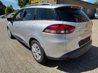 Gebraucht Renault Clio LIMITED 90 PS (66 kW) 2019 Platingrau Kombi