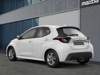 Neu Mazda 2 Center-Line 116 PS (85 kW) 2026 Lunar white Kleinwagen