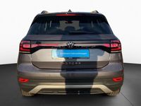 gebraucht VW T-Cross - MOVE