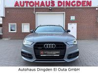 Gebraucht Audi A6 Competition 326 PS (239 kW) 2017 Grau Kombi