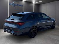 Gebraucht Cupra Leon VZ 310 PS (228 kW) 2022 Grau Kombi