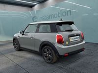 gebraucht Mini Cooper S E