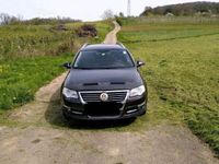 gebraucht VW Passat Variant 1.4 TSI HIGHLINE