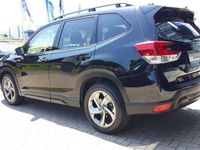 Gebraucht Subaru Forester Platinum 150 PS (110 kW) 2024 Schwarz SUV