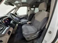 Używany VW T7 Pro 150 KM (110 kW) 2024 Biały Van