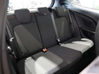 gebraucht Ford Fiesta 1.0 ST-Line 1.0l EcoBoost +NAVI+LED+SY