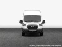 Gebraucht Ford Transit Trend 131 PS (96 kW) 2023 Weiß