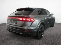 Gebraucht Audi Q8 Sport 600 PS (441 kW) 2025 Grau SUV