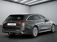 Gebraucht Mercedes E300 204 PS (150 kW) 2025 Grau Kombi