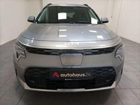 Gebraucht Kia e-Niro Inspiration 150 kW (204 PS) 2023 Grau SUV