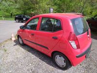 gebraucht Hyundai i10 1.1 Classic