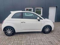 gebraucht Fiat 500 Pop Fenster el.