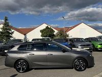 Gebraucht Opel Astra Edition 110 PS (80 kW) 2024 Quarzgrau Kombi