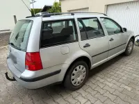 Brugt VW Golf IV 75 HK (55 kW) 2002 Grå Stationcar