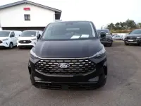 Neu Ford Tourneo Custom Titanium X 170 PS (125 kW) 2026 Schwarz Van
