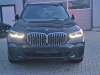 gebraucht BMW X5 xDrive 30d M Sport*Pano*Stndhz*HUD*DisplayKey