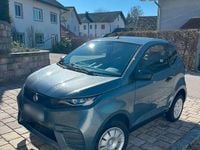 Usata Aixam City 2024 Grigio Utilitaria