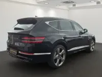 Occasion Genesis GV80 272 ch (200 kW) 2023 Noir SUV