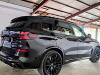 Gebraucht BMW X5 Performance 489 PS (359 kW) 2025 SUV