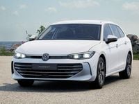 Gebraucht VW Passat Business 150 PS (110 kW) 2025 Außenfarbe: Kombi