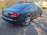 Gebraucht Audi A6 177 PS (130 kW) 2007 Grau Limousine