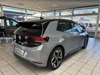 Gebraucht VW ID.3 Pro Performance 150 kW (204 PS) 2023 Grau Kleinwagen