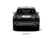 gebraucht Hyundai Tucson 1.6 T-GDI Plug-In-Hybrid Prime 265PS 4WD