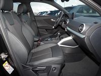 Gebraucht Audi Q2 S-Line 116 PS (85 kW) 2024 SUV