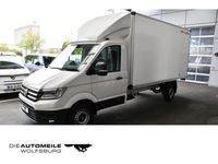 Brugt VW Crafter 177 HK (130 kW) 2024 Hvid Van