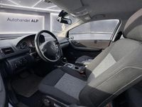 Gebraucht Mercedes A150 95 PS (69 kW) 2007 Silber Limousine