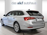 gebraucht Skoda Octavia 1.4 TSI Style iV DSG-Navi Columbus*ACC*Head-up*Kamera*LED*SHZ*Memory