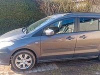 Gebraucht Mazda 5 150 PS (110 kW) 2009 Van / Kleinbus