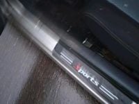 Gebraucht Fiat Seicento Sport 54 PS (39 kW) 2002 Silber Kleinwagen