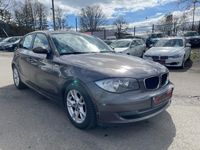 gebraucht BMW 118 118 Baureihe 1 Lim. d