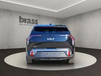 Neu Kia EV3 150 kW (204 PS) 2025 Auroraschwarz met. SUV